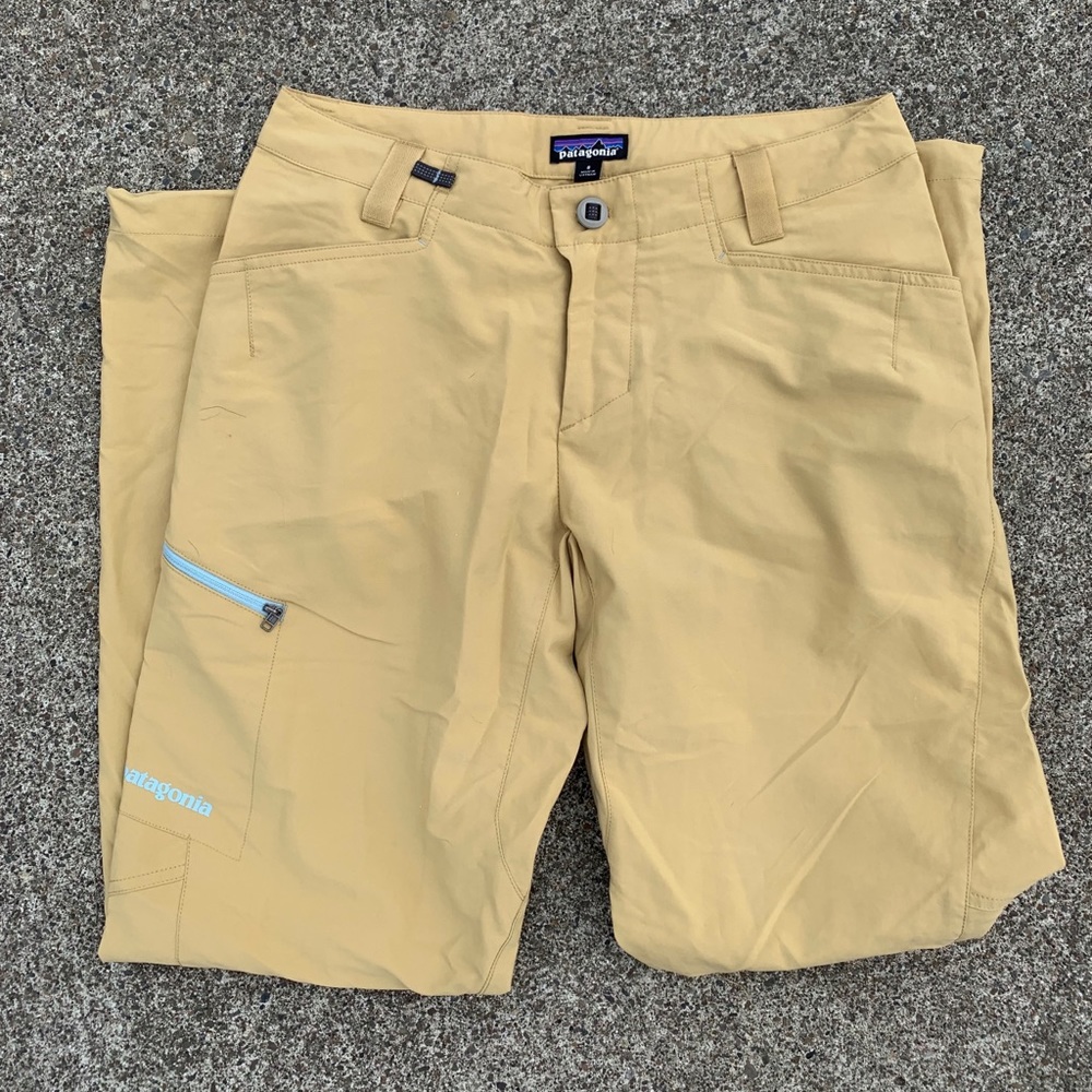 Patagonia Hiking Pants
